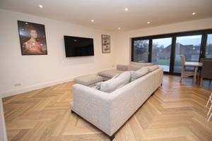 Living Area- click for photo gallery